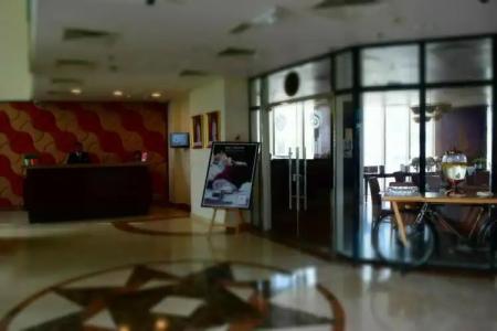 Kingsgate Doha by Millenniums - 23