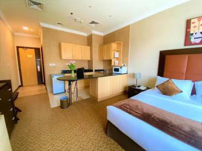 Kingsgate Doha by Millenniums - 30