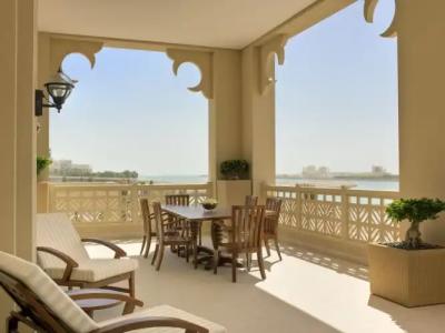 Grand Hyatt Doha & Villas - 55