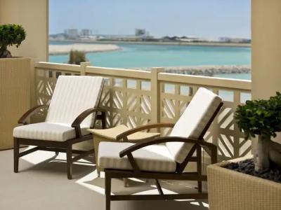 Grand Hyatt Doha & Villas - 56