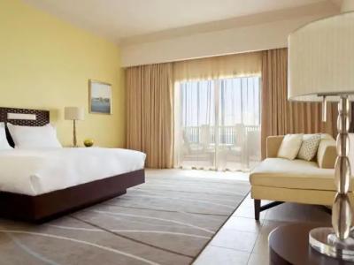 Grand Hyatt Doha & Villas - 74