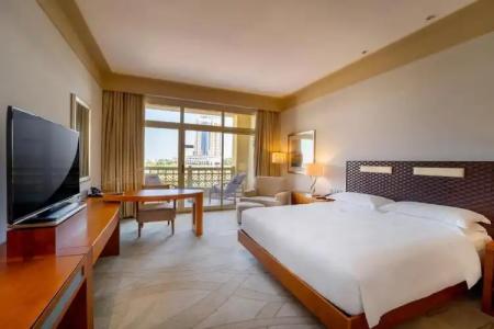 Grand Hyatt Doha & Villas - 41