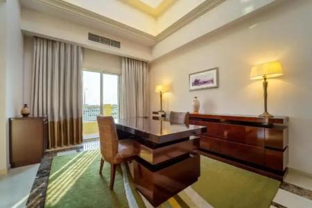 Grand Hyatt Doha & Villas - 89