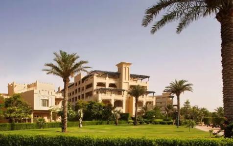 Grand Hyatt Doha & Villas - 72