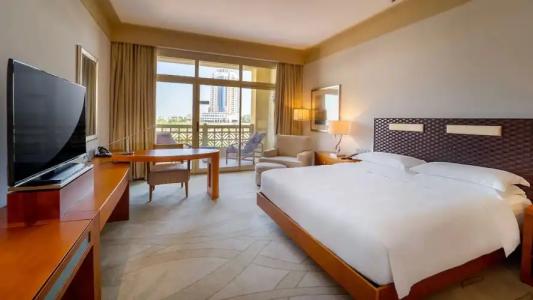 Grand Hyatt Doha & Villas - 38