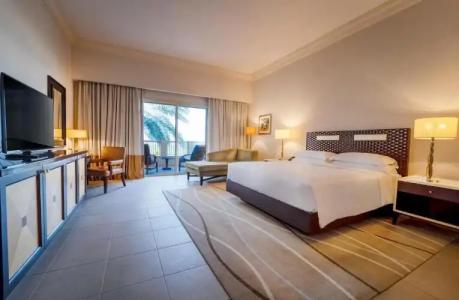 Grand Hyatt Doha & Villas - 86