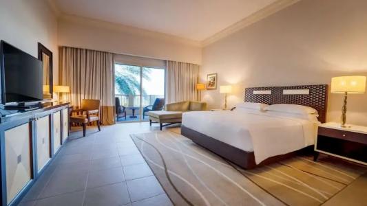 Grand Hyatt Doha & Villas - 73