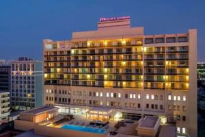 M Grand Hotel Doha, Doha