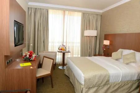 M Grand Doha - 92