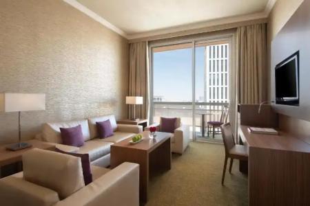 M Grand Doha - 96