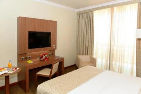 M Grand Doha - 83