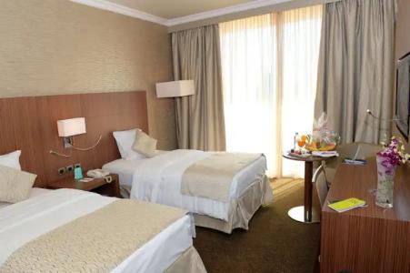 M Grand Doha - 88