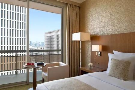 M Grand Doha - 74
