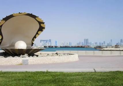 M Grand Doha - 19