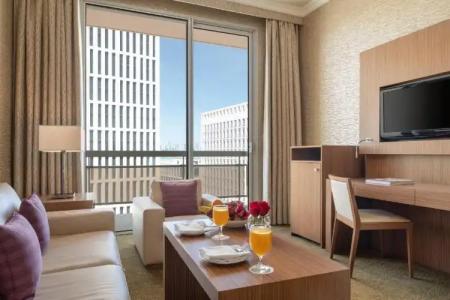 M Grand Doha - 94