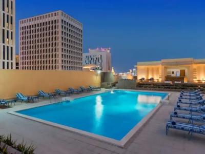 M Grand Doha - 18