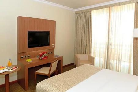 M Grand Doha - 75