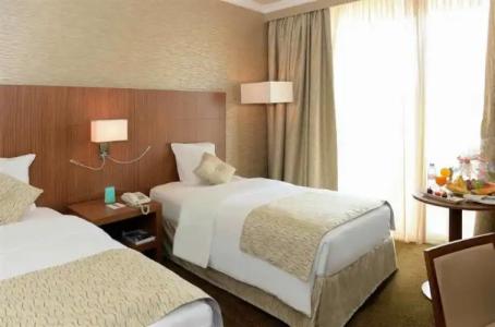 M Grand Doha - 58