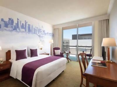 M Grand Doha - 42