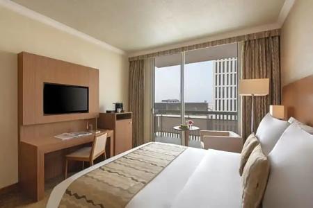 M Grand Doha - 73