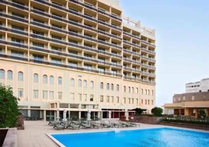 M Grand Doha - 27