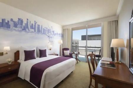 M Grand Doha - 63