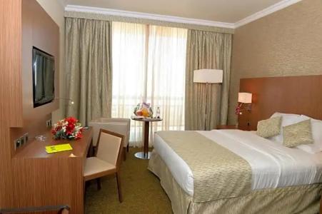 M Grand Doha - 93