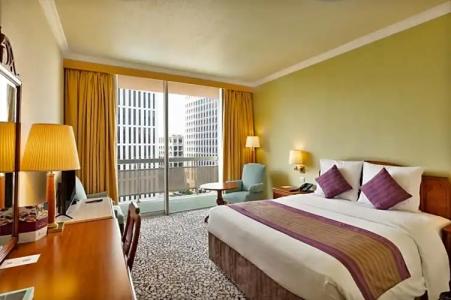 M Grand Doha - 55