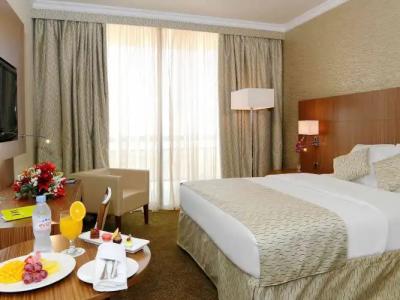 M Grand Doha - 47