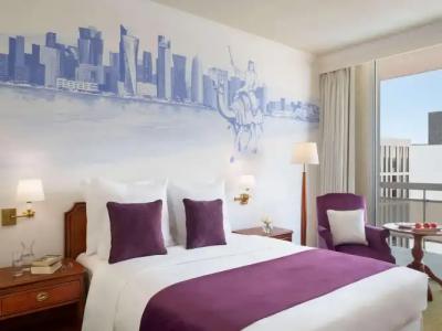 M Grand Doha - 37
