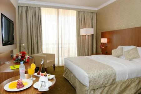 M Grand Doha - 97