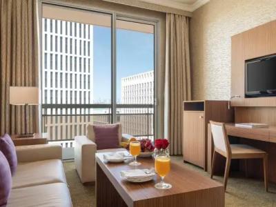M Grand Doha - 45