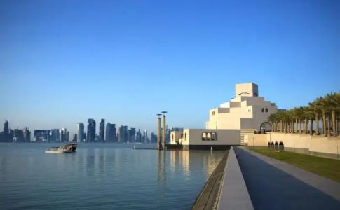 M Grand Doha - 26