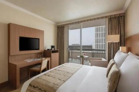 M Grand Doha - 81