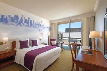 M Grand Doha - 53