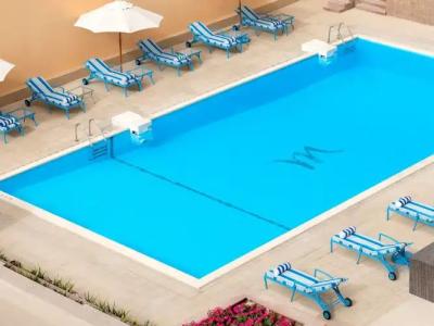 M Grand Doha - 17