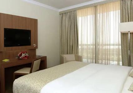 M Grand Doha - 5