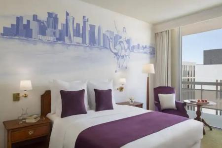 M Grand Doha - 61