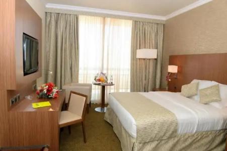 M Grand Doha - 89