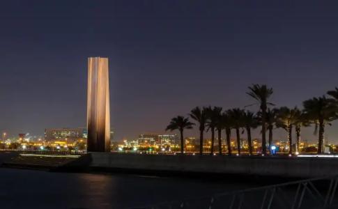 M Grand Doha - 33