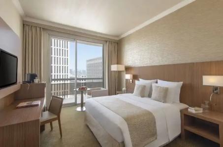 M Grand Doha - 78