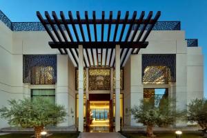 InterContinental Doha Beach & Spa, an IHG Hotel, Doha