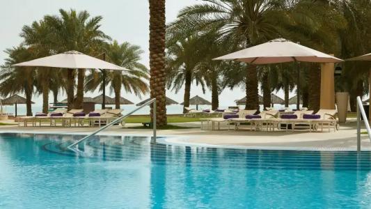 InterContinental Doha Beach & Spa, an IHG - 19