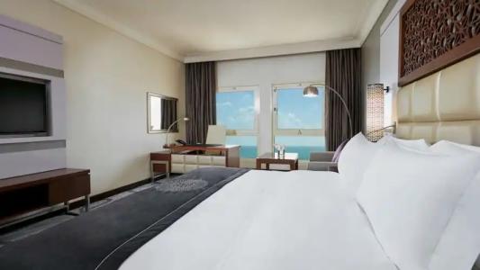 InterContinental Doha Beach & Spa, an IHG - 55