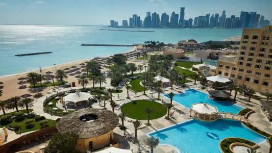 InterContinental Doha Beach & Spa, an IHG - 33