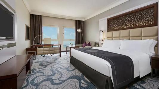 InterContinental Doha Beach & Spa, an IHG - 50