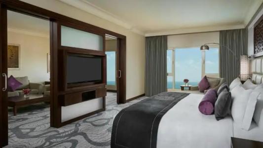 InterContinental Doha Beach & Spa, an IHG - 77