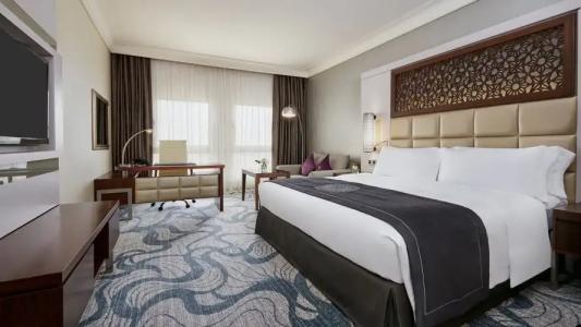 InterContinental Doha Beach & Spa, an IHG - 60