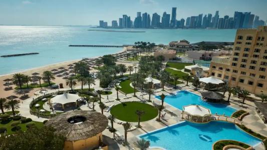 InterContinental Doha Beach & Spa, an IHG - 38