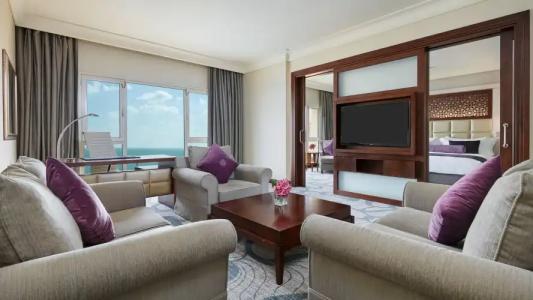 InterContinental Doha Beach & Spa, an IHG - 81